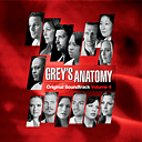 Greys Anatomy original soundtrack